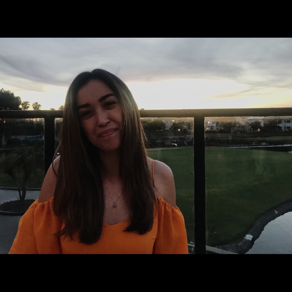 Meet your Posher, Maya